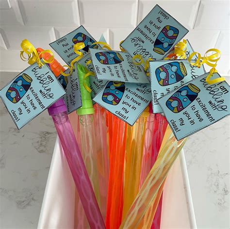 personalized gifts for school kids